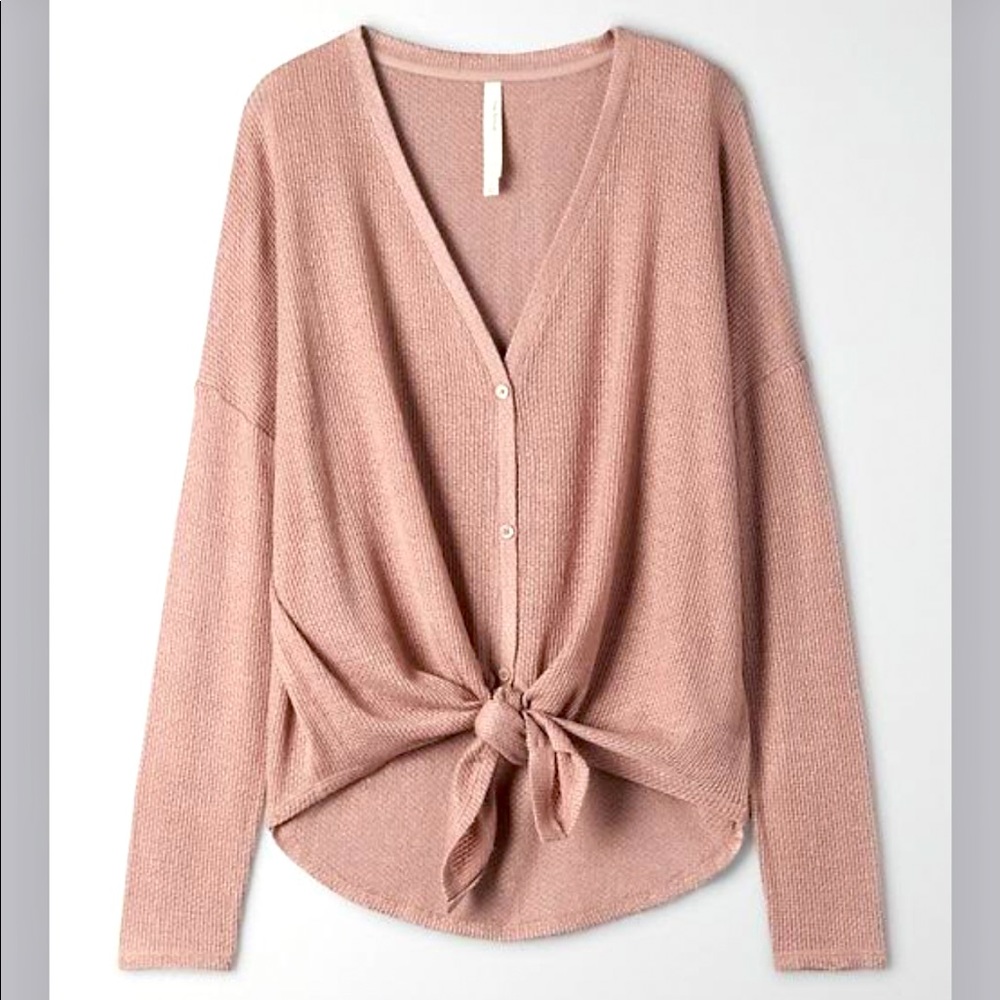 BABATON Taurus Blouse